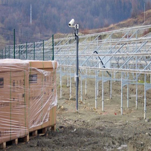 Grid-Connected