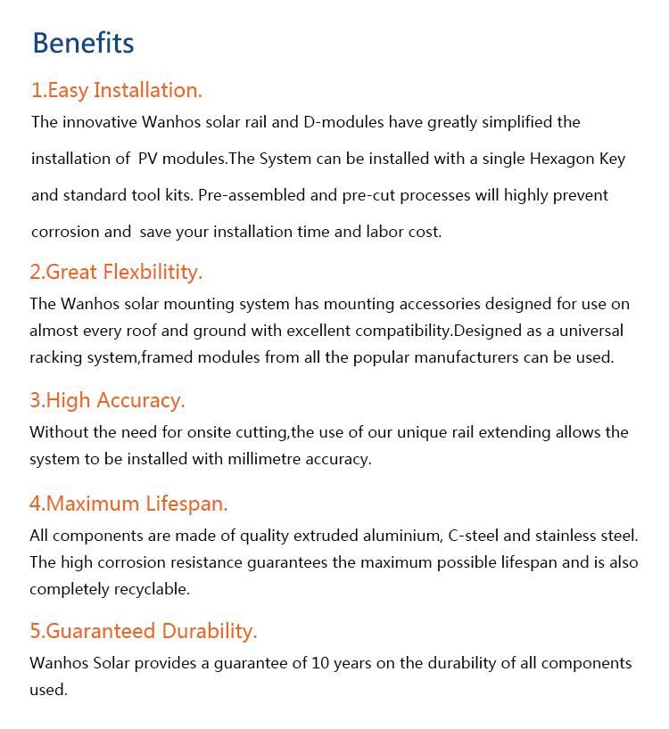wanhos solværdier wanhos solar benefits