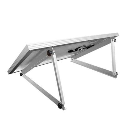 Justerbar Tilt RV Solar Panel Mounts