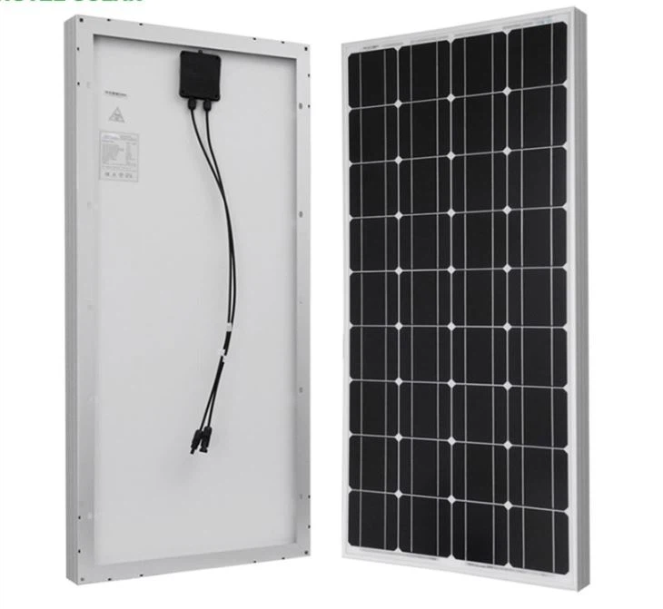 1KW Micro Diy Solar Panel Kits