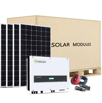 Home Solar Kits On Grid