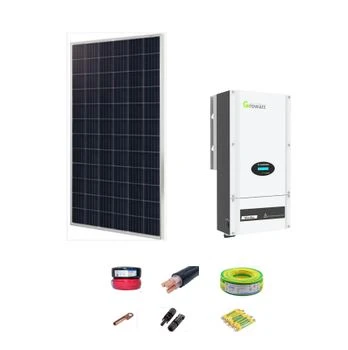 Home Solar Kits On Grid