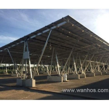 God kvalitet Carport og Solar Bil Shelter for aluminium carport paneler Solcelle carport monteringsbeslag Struktur