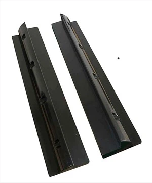 ABS Plastic Solar Ekstra lang installation