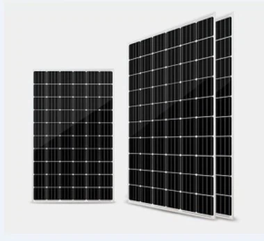 Mono 156 Cell Pv Solar Power Panel 39V Pris