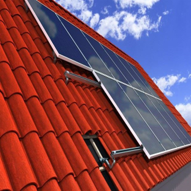 Solar Tag Krog