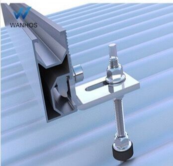 Solar Metal Tagstativ