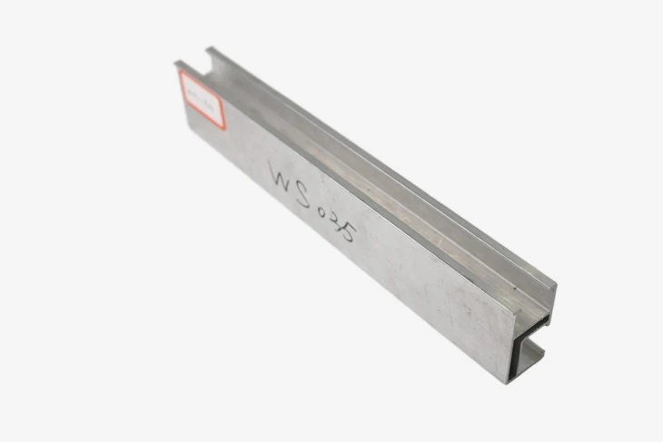 Solar Panel Roof Rack