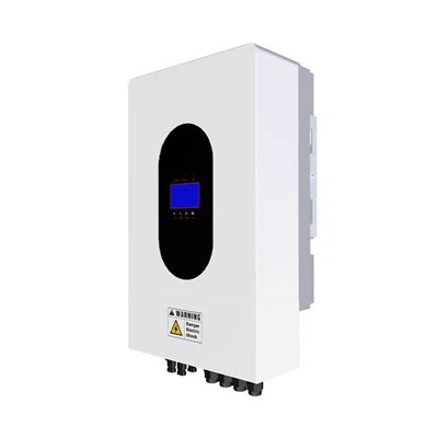 Pv-drevne invertere