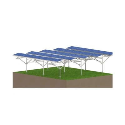 Pv Solar Farm